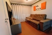 Apartamento para venda no condomínio Orizzonti Di San Carlo. 03 dorm (01 suite)