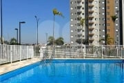 Apartamento térreo a venda no Vila das Flores