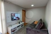 Apartamento à Venda ou para Alugar - Edifício Monte Athos (Jardim Embaré)