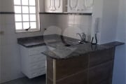 Apartamento à Venda no Edifício Villa Bonelli - São Carlos