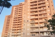 Apartamento à Venda  - Residencial Parque dos Girassóis