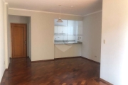 Apartamento à Venda no Edifício Tabatinga - São Carlos