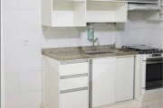 Apartamento à venda  no condomínio Residencial Vancouver, em Araraquara-SP.