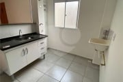 Apartamento para venda no Monte Athos.