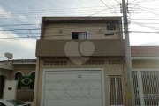 Sobrado à Venda no Bairro Jacobucci – Amplitude e Conforto em Excelente Localização