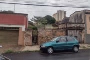 Terreno com 421 m², localizado no centro de São Carlos