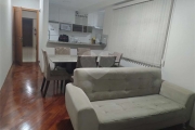 Apartamento no Edifício Riveira – Conforto e Elegância na Rua 15 de Novembro