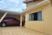 Casa à Venda no Bairro Boa Vista – São Carlos/SP