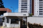 Apartamento à venda - Residencial Flor de Liz, São Carlos