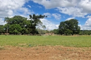 Terreno á venda no condomínio Jardim Larine