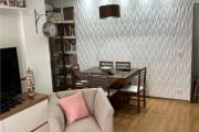 Apartamento à venda no Residencial Caroline - São Carlos/SP