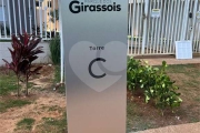 Apartamento a venda no Parque dos Girassóis