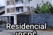 Apartamento com 2 quartos no centro de Pinhais