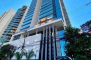 Apartamento com 3 dormitórios à venda, 192 m² por R$ 2.950.000,00 - Campo Belo - São Paulo/SP