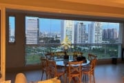 Apartamento com 4 dormitórios à venda, 240 m² por R$ 4.150.000,00 - Jardim das Perdizes - São Paulo/SP