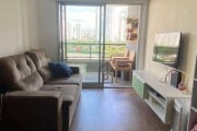 Apartamento com 2 dormitórios à venda, 58 m² por R$ 898.000,00 - Jardim das Perdizes - São Paulo/SP