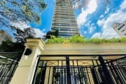 Apartamento com 3 dormitórios, 215 m² - venda por R$ 4.350.000,00 ou aluguel por R$ 27.637,60/mês - Perdizes - São Paulo/SP