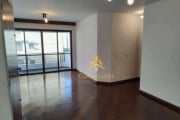 Apartamento com 3 dormitórios à venda, 95 m² por R$ 1.200.000,00 - Moema - São Paulo/SP