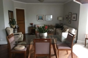 Apartamento com 3 dormitórios à venda, 116 m² por R$ 1.060.000,00 - Campo Belo - São Paulo/SP