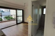 Studio com 1 dormitório à venda, 33 m² por R$ 615.000,00 - Moema - São Paulo/SP