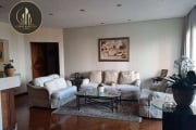 Apartamento com 4 dormitórios à venda, 263 m² por R$ 3.158.800,00 - Campo Belo - São Paulo/SP