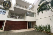 Casa com 4 dormitórios - venda por R$ 5.000.000,00 ou aluguel por R$ 26.740,00/mês - Brooklin - São Paulo/SP