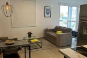 Studio com 1 dormitório à venda, 36 m² por R$ 598.000,00 - Vila Mariana - São Paulo/SP