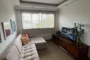 Apartamento com 2 dormitórios à venda, 70 m² por R$ 604.200,00 - Moema - São Paulo/SP