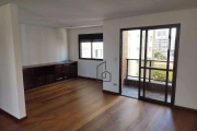 Apartamento com 3 dormitórios à venda, 128 m² por R$ 1.260.000,00 - Brooklin - São Paulo/SP