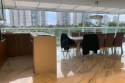 Apartamento Garden com 4 dormitórios à venda, 171 m² por R$ 3.400.000,00 - Jardim das Perdizes - São Paulo/SP