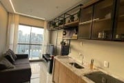 Apartamento com 1 dormitório à venda, 26 m² por R$ 550.000,00 - Vila Nova Conceição - São Paulo/SP