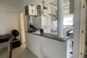 Apartamento com 2 dormitórios à venda, 56 m² por R$ 1.055.000,00 - Moema - São Paulo/SP