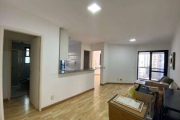 Apartamento com 2 dormitórios à venda, 55 m² por R$ 880.000,00 - Moema - São Paulo/SP