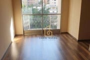 Apartamento com 1 dormitório à venda, 48 m² por R$ 570.000,00 - Moema - São Paulo/SP