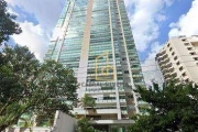 Apartamento com 4 dormitórios à venda, 204 m² por R$ 4.980.000,00 - Moema - São Paulo/SP