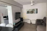 Apartamento com 2 dormitórios à venda, 58 m² por R$ 770.000,00 - Moema - São Paulo/SP