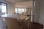 Apartamento com 4 dormitórios à venda, 246 m² por R$ 3.750.000,00 - Moema - São Paulo/SP