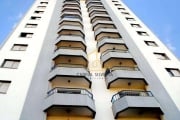 Apartamento com 2 dormitórios à venda, 71 m² por R$ 750.000,00 - Campo Belo - São Paulo/SP