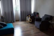 Apartamento com 2 dormitórios à venda, 74 m² por R$ 820.000,00 - Moema - São Paulo/SP