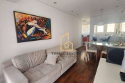 Apartamento com 2 dormitórios à venda, 60 m² por R$ 800.000,00 - Moema - São Paulo/SP