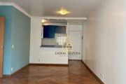 Apartamento com 2 dormitórios à venda, 68 m² por R$ 850.000,00 - Vila Olímpia - São Paulo/SP