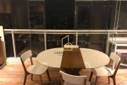 Apartamento com 1 dormitório à venda, 38 m² por R$ 848.000,00 - Vila Mariana - São Paulo/SP