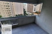 Sala, 34 m² - venda por R$ 330.000,00 ou aluguel por R$ 3.259,00/mês - Jardim Paulista - São Paulo/SP