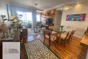 Apartamento com 2 dormitórios à venda, 70 m² por R$ 1.350.000,00 - Vila Nova Conceição - São Paulo/SP