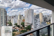 Apartamento com 2 dormitórios à venda, 85 m² por R$ 1.400.000,00 - Jardim das Acácias - São Paulo/SP