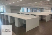 Conjunto para alugar, 1550 m² por R$ 191.393,15/mês - Pinheiros - São Paulo/SP