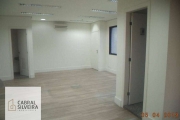 Conjunto à venda, 37 m² por R$ 446.160,00 - Vila Olímpia - São Paulo/SP