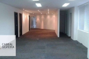 Conjunto, 223 m² - venda por R$ 2.676.000,00 ou aluguel por R$ 17.548,93/mês - Brooklin - São Paulo/SP