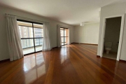 Apartamento com 3 dormitórios, 165 m² - venda por R$ 2.600.000,00 ou aluguel por R$ 18.700,00/mês - Moema - São Paulo/SP