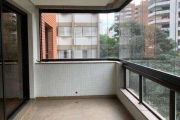 Apartamento com 4 dormitórios, 335 m² - venda por R$ 6.520.000,00 ou aluguel por R$ 45.600,00/mês - Moema - São Paulo/SP